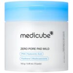 Medicube Zero Pore Pad Mild (1)