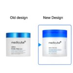 Medicube Zero Pore Pad Mild (2)
