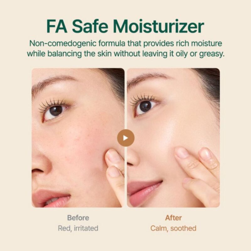 Purito Oat-in Calming Gel Cream