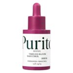 Purito Timeless Bloom Bakuchiol Serum, 30ml - 1