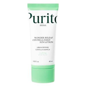 Purito Wonder Releaf Centella Daily Sun Lotion