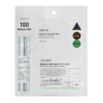 VT Cosmetics Mild Reedle Shot 100 2-Step Mask - 1