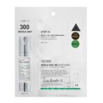 VT Cosmetics Mild Reedle Shot 300 2-Step Mask - 1