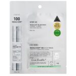 VT Cosmetics Reedle Shot 100 2-Step Mask (1)