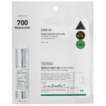VT Cosmetics Reedle Shot 700 2-Step Mask