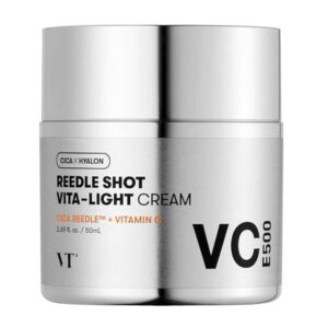 VT Cosmetics Reedle Shot Vita-Light Cream, 50ml - 1