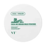 VT Cosmetics VT Cica No-Sebum Mild Powder - 1