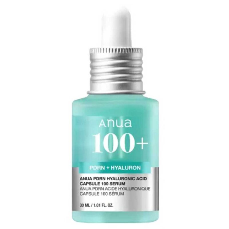 Anua PDRN Hyaluronic Acid Capsule 100 Serum