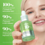 Anua Azelaic Acid 10 Hyaluron Redness Soothing Serum (6)
