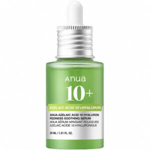 Anua Azelaic Acid 10 Hyaluron Redness Soothing Serum (8)