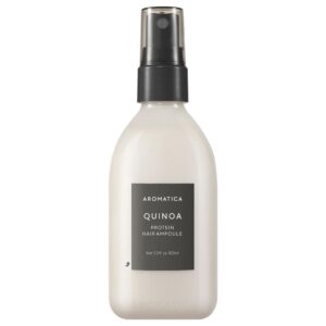 Aromatica Quinoa Protein Hair Ampoule (1)