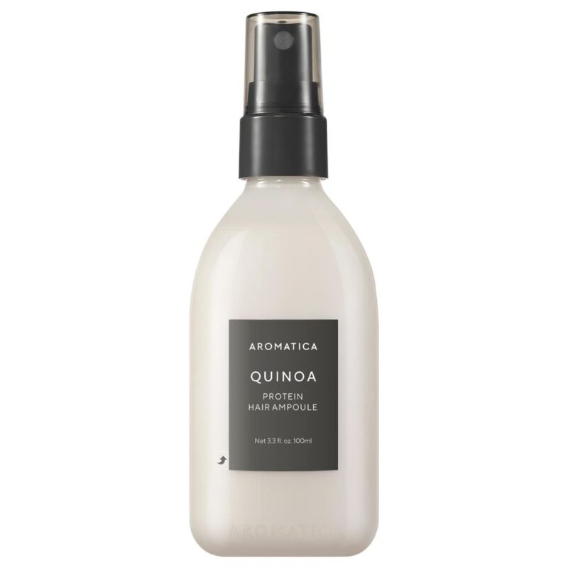 Aromatica Quinoa Protein Hair Ampoule (1)
