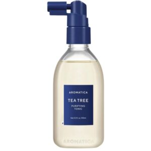 Aromatica Tea Tree Purifying Tonic