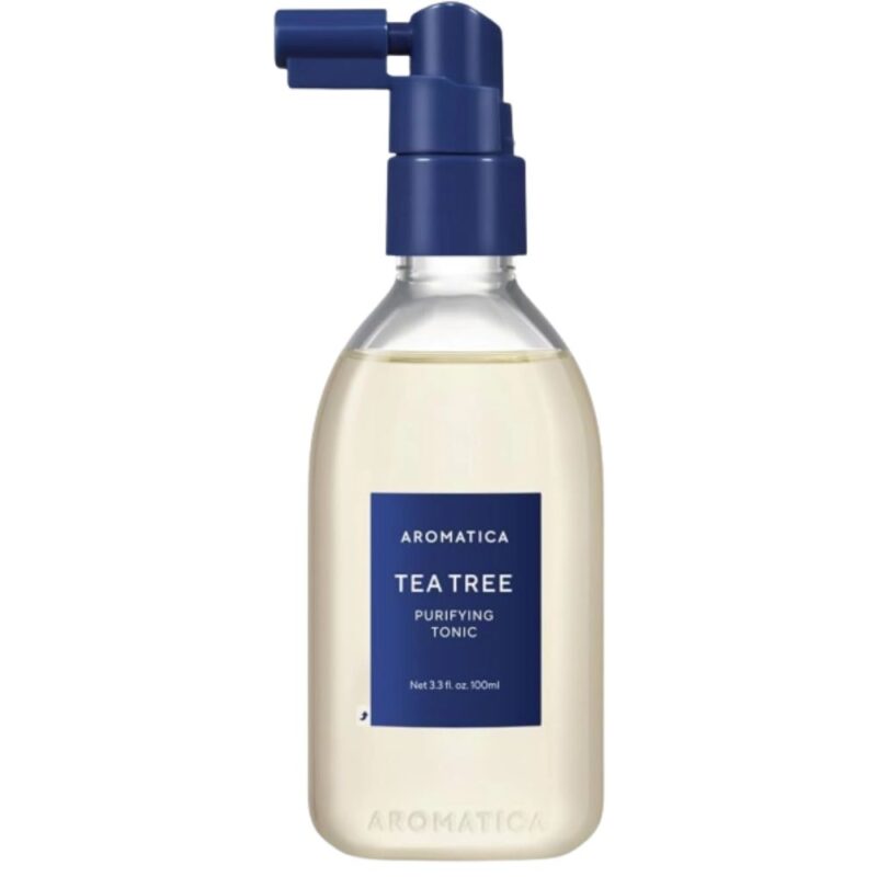 Aromatica Tea Tree Purifying Tonic