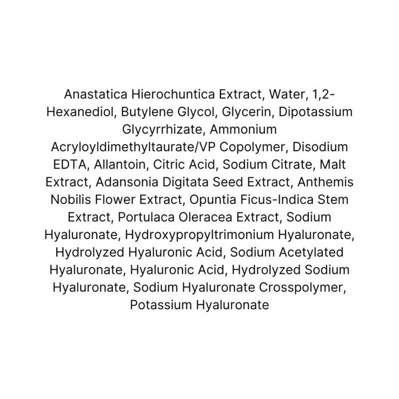 Dr. Althea Anastatica Skin Conditioning Toner, 250ml - 8