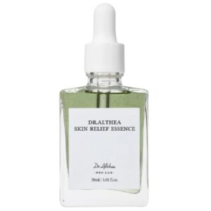 Dr. Althea Skin Relief Essence, 30ml