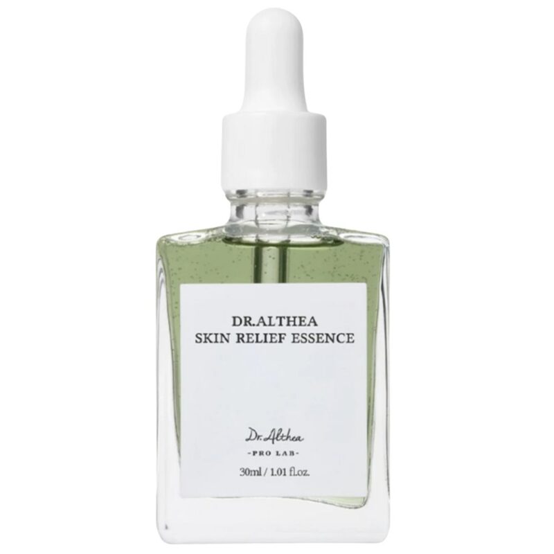 Dr. Althea Skin Relief Essence, 30ml