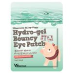 Elizavecca Milky Piggy Hydro-gel Bouncy Eye Patch, 20pcs - 1