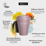 HaruHaru Wonder Black Rice 10 Hyaluronic Cream 90ml (2)