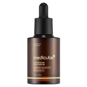 Medicube Age-R Glutathione Glow Serum, 30g - 1