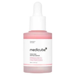 Medicube PDRN Pink Peptide Serum, 30ml - 1