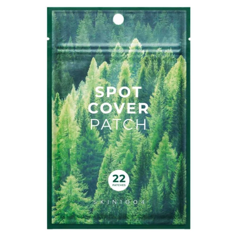 SKIN1004 Spot Cover Patch - 1