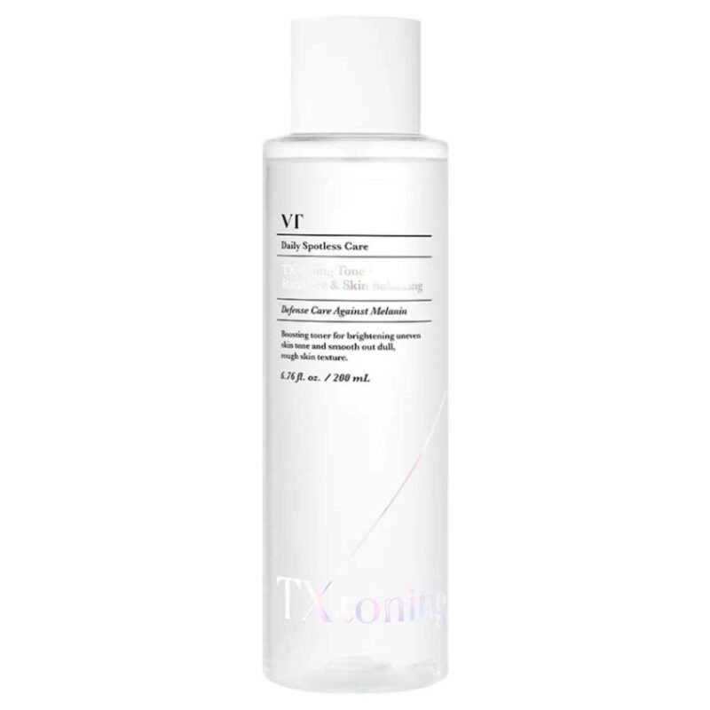 VT COSMETICS TX-Toning Toner, 200ml - 1