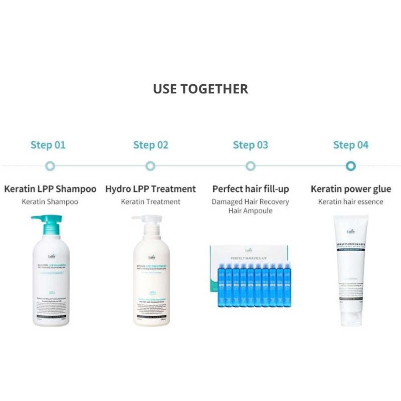 Lador Keratin Power Glue