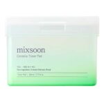 Mixsoon Centella Toner Pad, 120 pads - 1