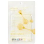 Mixsoon Daily Mask Pack Sheet Friday Brightening