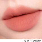 Peripera Over Blur Tint 12 WITH SALMON