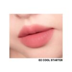 Peripera Over Blur Tint - N02 Cool Starter - 5