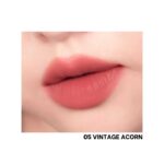 Peripera Over Blur Tint - N05 Vintage Acorn - 9