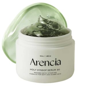 ARENClA Holy Hyssop Serum