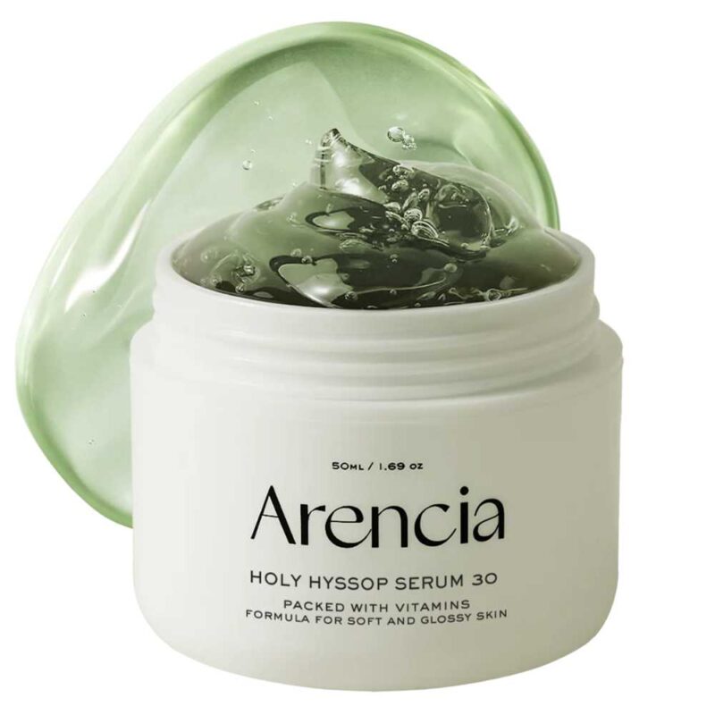 ARENClA Holy Hyssop Serum