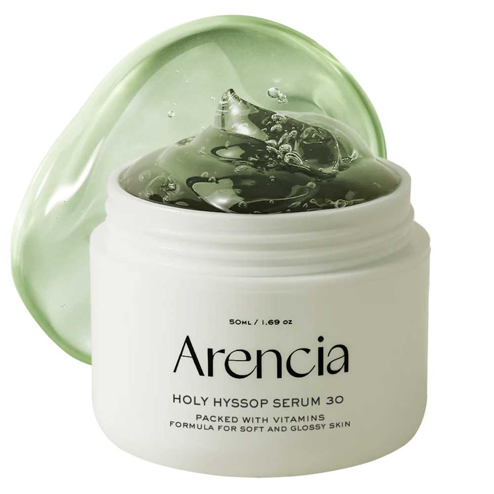 ARENClA Holy Hyssop Serum