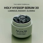 ARENClA Holy Hyssop Serum