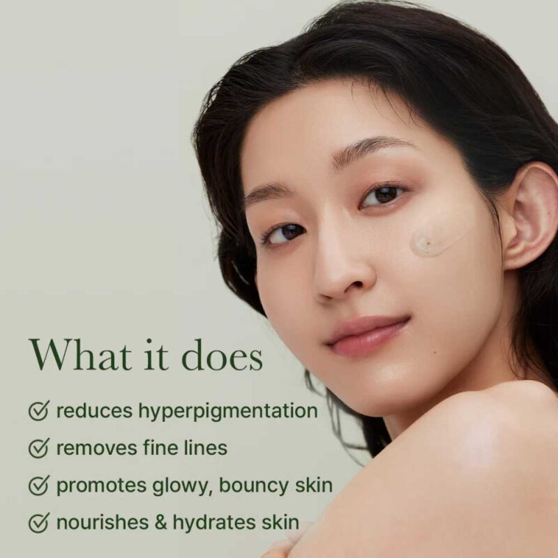 ARENClA Holy Hyssop Serum