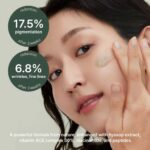 ARENClA Holy Hyssop Serum