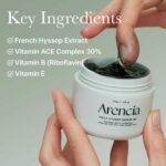 ARENClA Holy Hyssop Serum