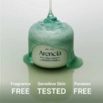 ARENClA Holy Hyssop Serum