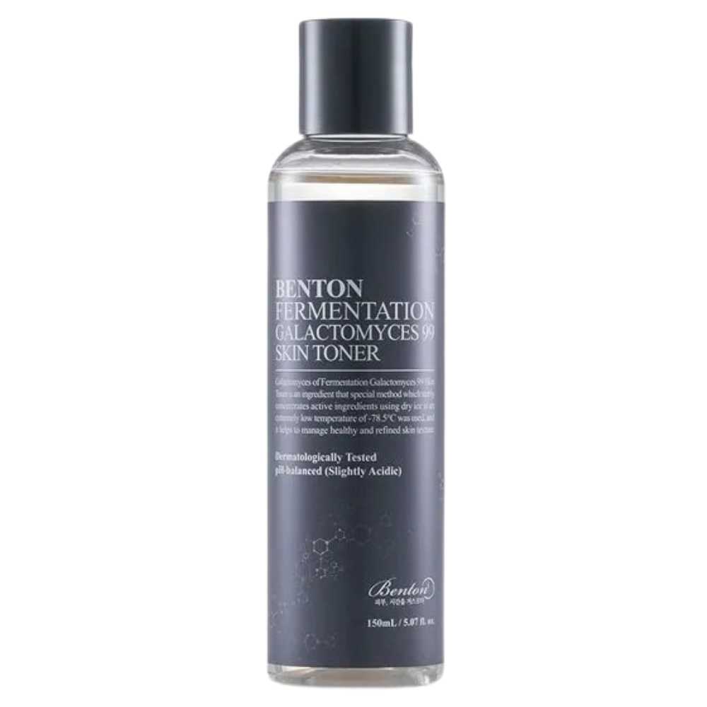 Benton Fermentation Galactomyces 99 Skin Toner, 150ml - 1