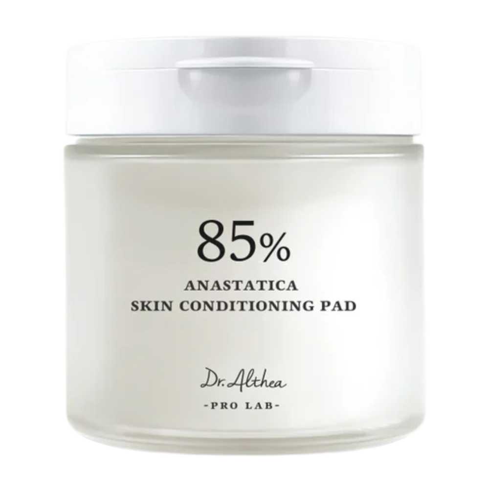 Dr. Althea Anastatica Skin Conditioning Pad, 65 pads - 1