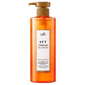 Lador ACV Vinegar Shampoo, 430ml - 1