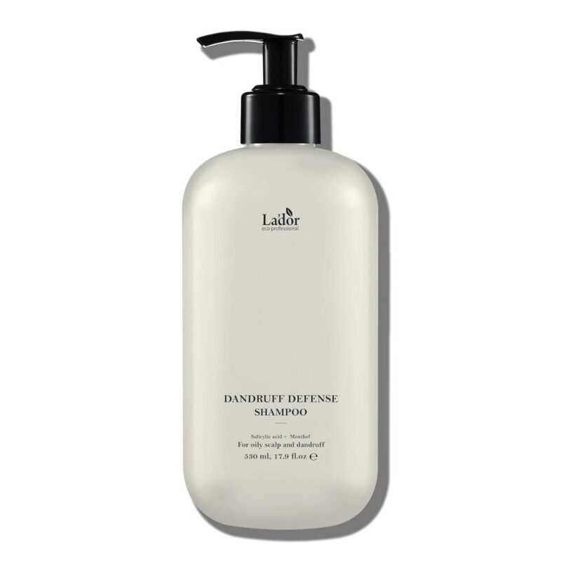 Lador Dandruff Defensef Shampoo