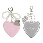 Lador Heart Brush