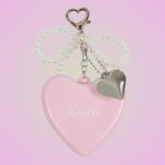 Lador Heart Brush