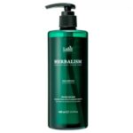 Lador Herbalism Shampoo, 400ml - 1