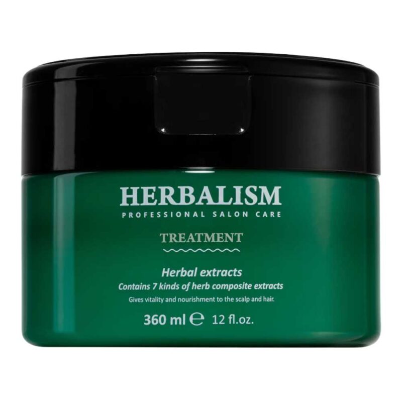 Lador Herbalism Treatment, 360ml - 1