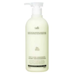 Lador Moisture Balancing Conditioner, 530ml - 1